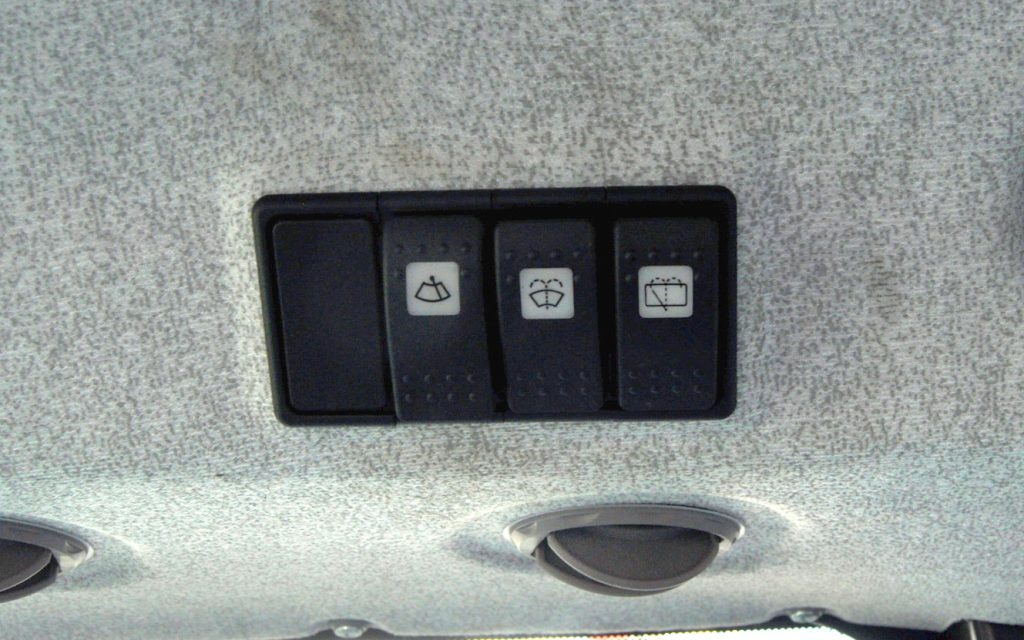 Deutz-Fahr 5100D Keyline