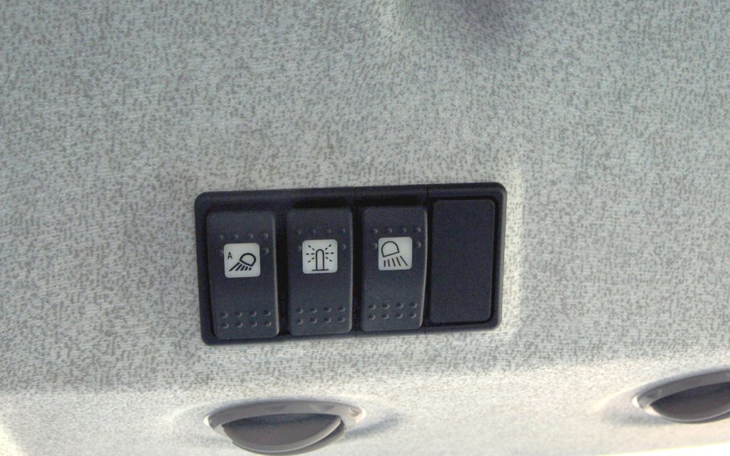 Deutz-Fahr 5100D Keyline