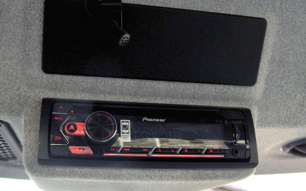 Deutz-Fahr 5100D Keyline