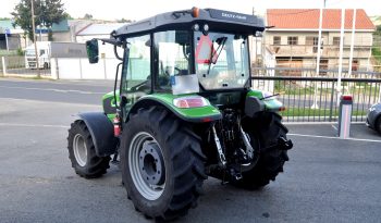 Deutz-Fahr 5100D Keyline cheio