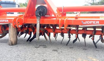 Fresa Joper 2.40 mt cheio