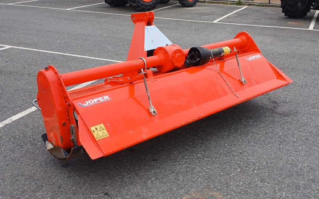 Fresa Joper 2.40 mt