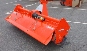 Fresa Joper 2.40 mt cheio