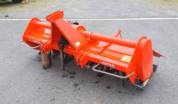 Fresa Joper 2.40 mt cheio
