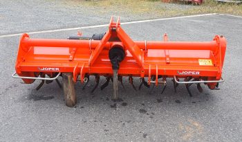 Fresa Joper 2.40 mt cheio