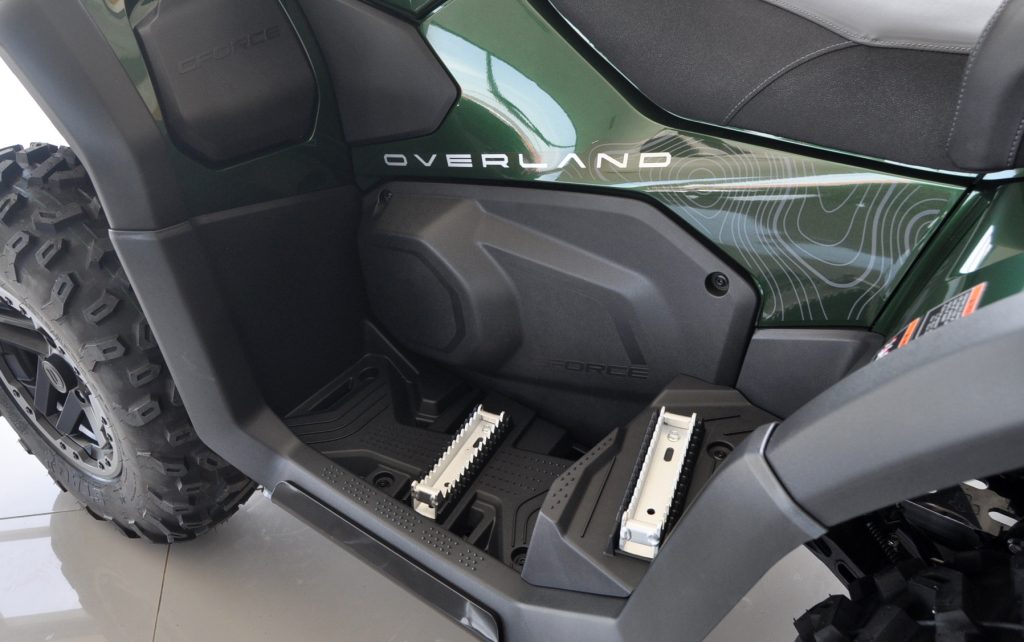 CFMOTO CFORCE 1000 OVERLAND ABS