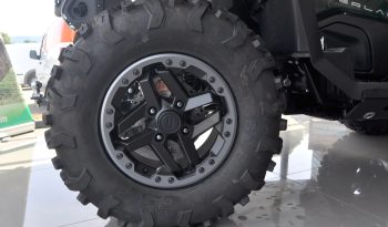 CFMOTO CFORCE 1000 OVERLAND ABS cheio