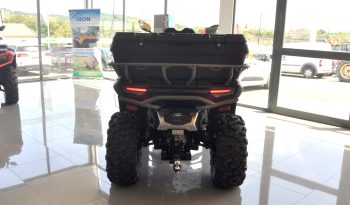 CFMOTO CFORCE 1000 OVERLAND ABS cheio