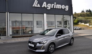 Peugeot 208 1.2 PureTech Active Pack