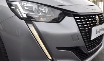 Peugeot 208 1.2 PureTech Active Pack cheio