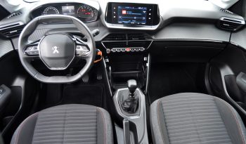 Peugeot 208 1.2 PureTech Active Pack cheio