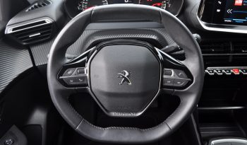 Peugeot 208 1.2 PureTech Active Pack cheio