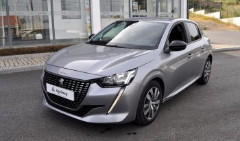 Peugeot 208 1.2 PureTech Active Pack cheio