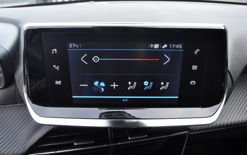 Peugeot 208 1.2 PureTech Active Pack