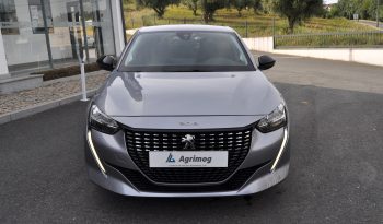 Peugeot 208 1.2 PureTech Active Pack cheio