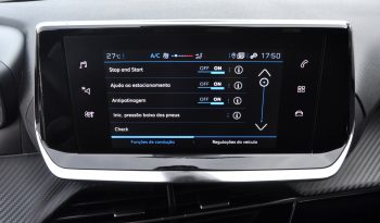 Peugeot 208 1.2 PureTech Active Pack cheio
