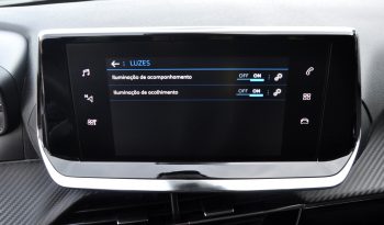 Peugeot 208 1.2 PureTech Active Pack cheio