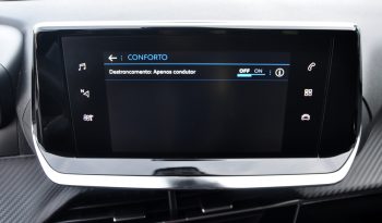 Peugeot 208 1.2 PureTech Active Pack cheio