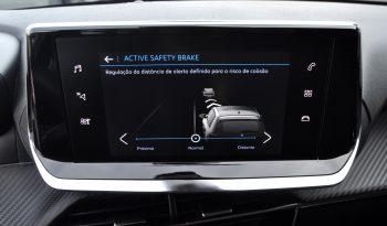 Peugeot 208 1.2 PureTech Active Pack cheio