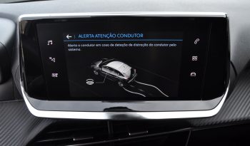 Peugeot 208 1.2 PureTech Active Pack cheio