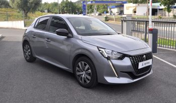 Peugeot 208 1.2 PureTech Active Pack cheio