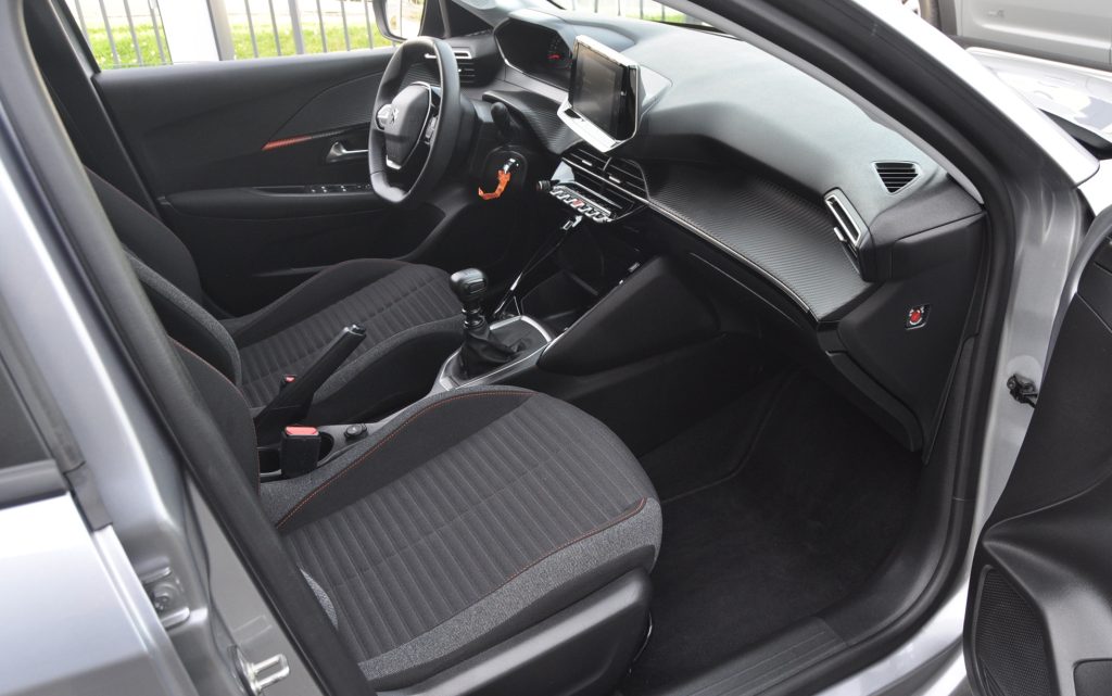 Peugeot 208 1.2 PureTech Active Pack