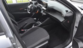 Peugeot 208 1.2 PureTech Active Pack cheio