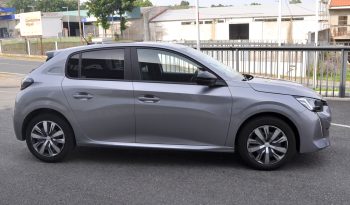 Peugeot 208 1.2 PureTech Active Pack cheio