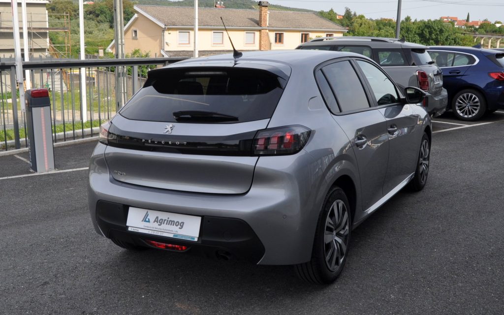 Peugeot 208 1.2 PureTech Active Pack