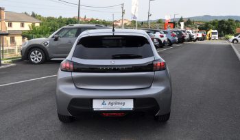 Peugeot 208 1.2 PureTech Active Pack cheio