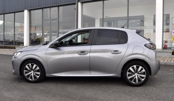 Peugeot 208 1.2 PureTech Active Pack cheio