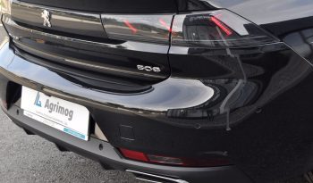 Peugeot 508 1.5 BlueHdi Allure cheio
