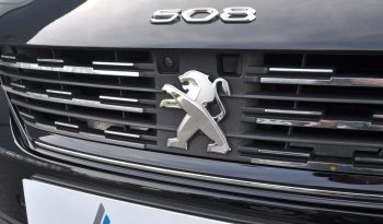 Peugeot 508 1.5 BlueHdi Allure cheio