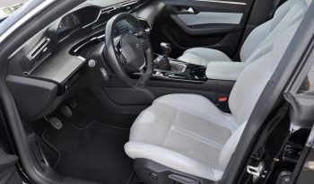Peugeot 508 1.5 BlueHdi Allure cheio