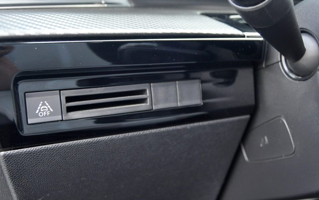 Peugeot 508 1.5 BlueHdi Allure