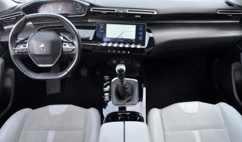 Peugeot 508 1.5 BlueHdi Allure cheio