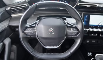 Peugeot 508 1.5 BlueHdi Allure cheio