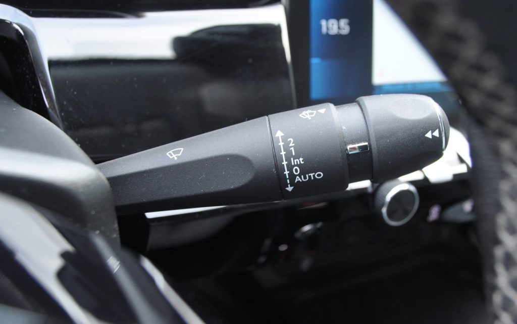 Peugeot 508 1.5 BlueHdi Allure