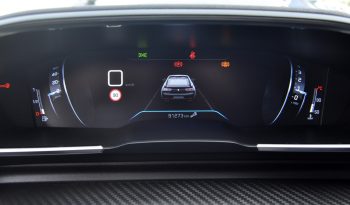 Peugeot 508 1.5 BlueHdi Allure cheio