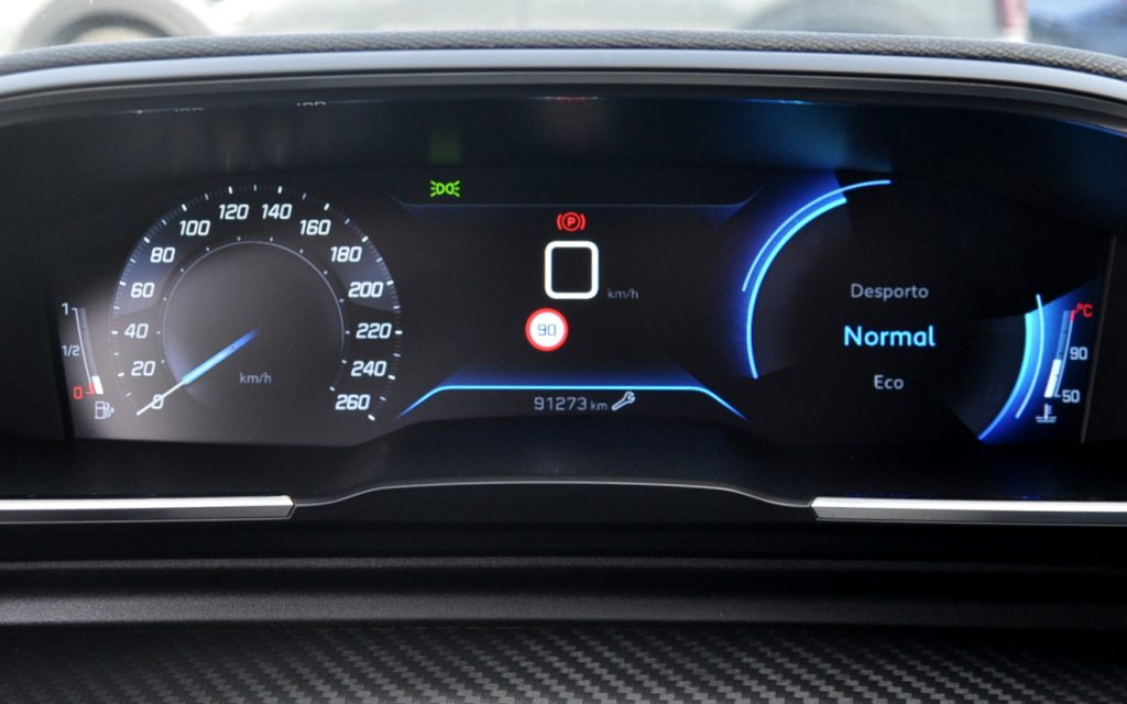 Peugeot 508 1.5 BlueHdi Allure