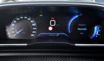 Peugeot 508 1.5 BlueHdi Allure cheio