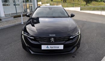 Peugeot 508 1.5 BlueHdi Allure cheio