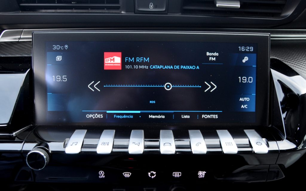 Peugeot 508 1.5 BlueHdi Allure