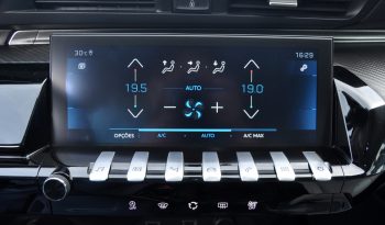 Peugeot 508 1.5 BlueHdi Allure cheio