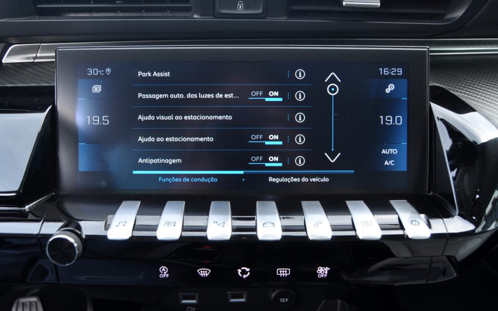 Peugeot 508 1.5 BlueHdi Allure