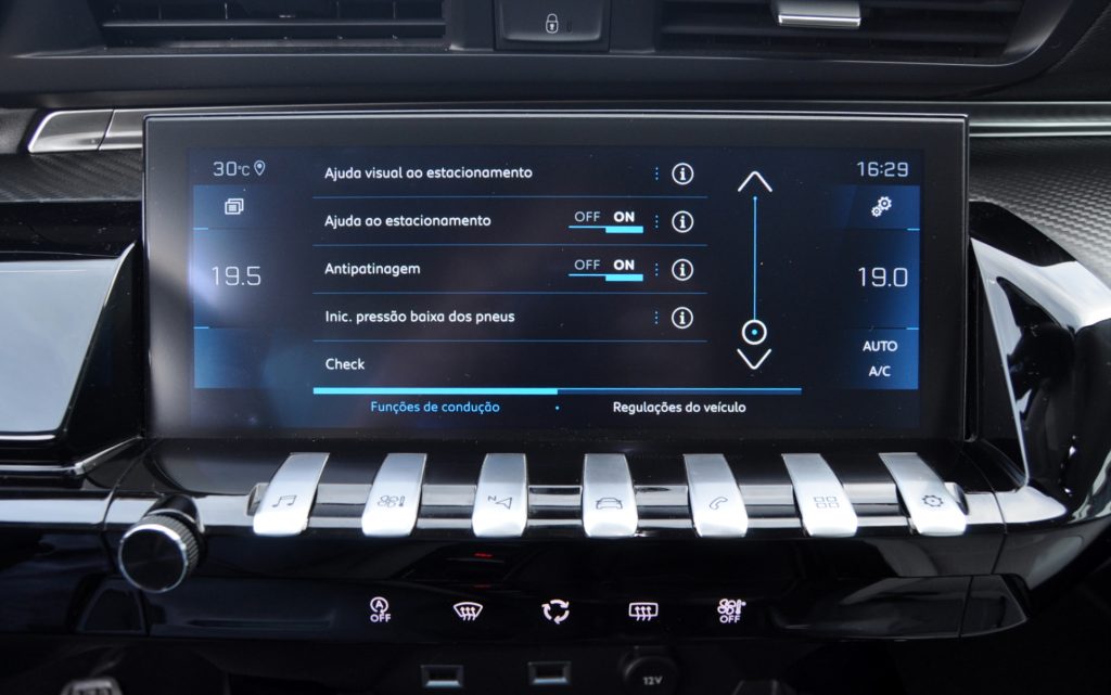Peugeot 508 1.5 BlueHdi Allure