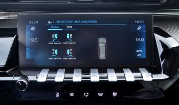Peugeot 508 1.5 BlueHdi Allure cheio