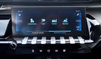 Peugeot 508 1.5 BlueHdi Allure cheio