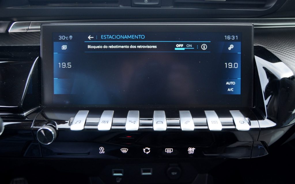 Peugeot 508 1.5 BlueHdi Allure