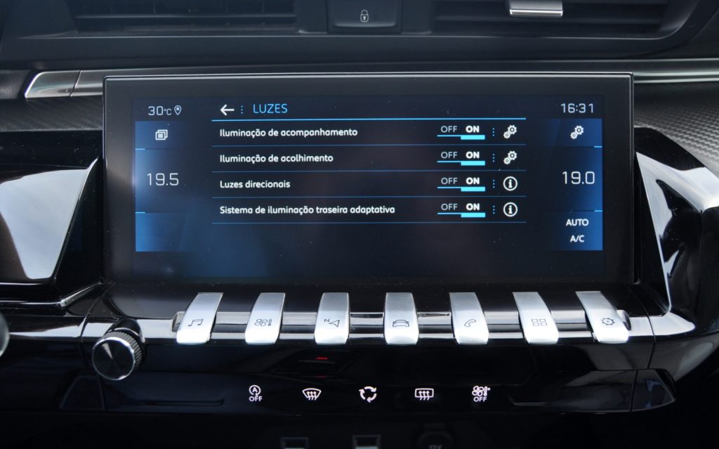 Peugeot 508 1.5 BlueHdi Allure